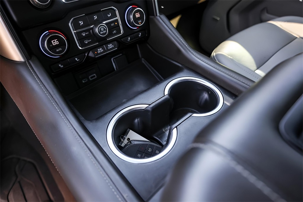 Used Car 2021 Chevrolet Tahoe  Z71 For Sale Under $40,000 In Austin, Texas