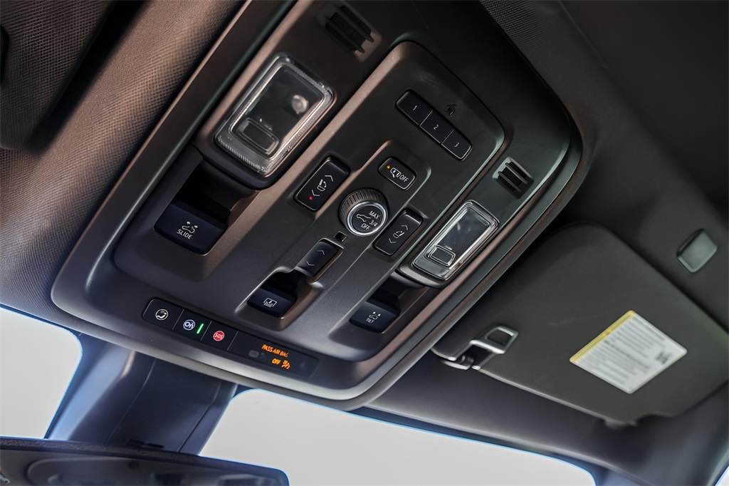 Used Car 2021 Chevrolet Tahoe  Z71 For Sale Under $40,000 In Austin, Texas