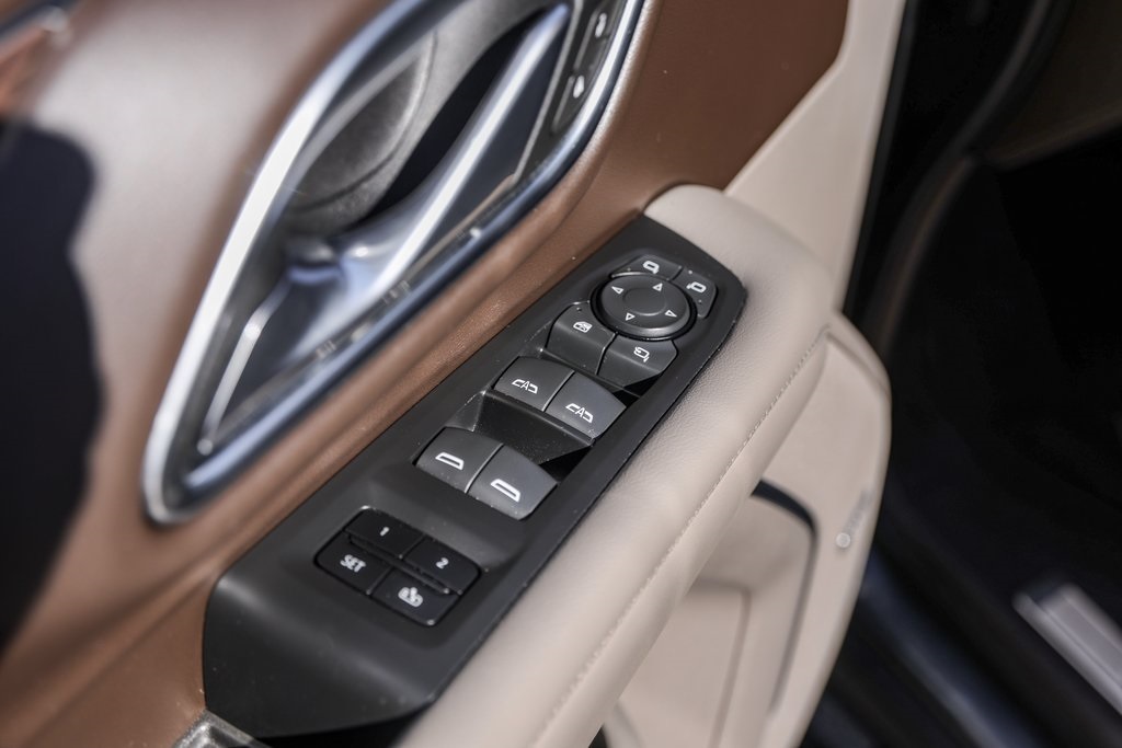 Used Car 2021 Chevrolet Tahoe  Z71 For Sale Under $40,000 In Austin, Texas