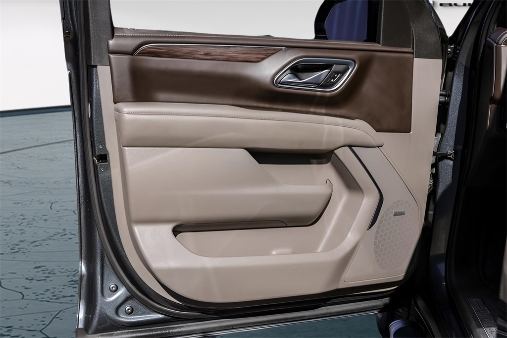 Used Car 2021 Chevrolet Tahoe  Z71 For Sale Under $40,000 In Austin, Texas