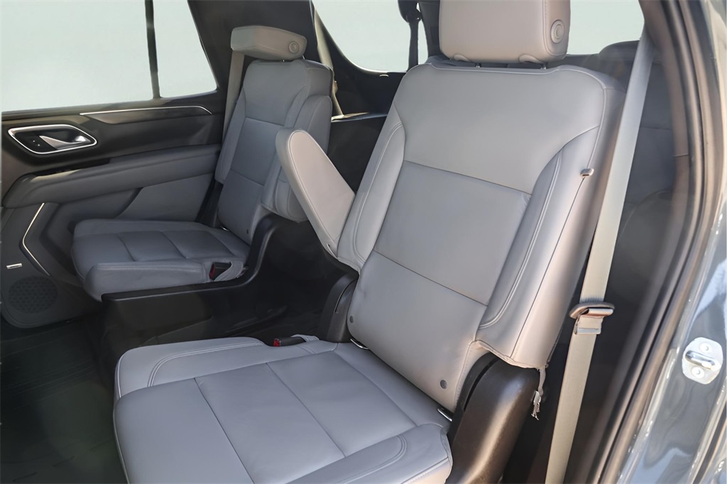 Used Car 2021 Chevrolet Tahoe  Z71 For Sale Under $40,000 In Austin, Texas