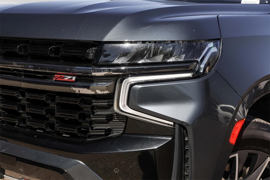 Used Car 2021 Chevrolet Tahoe  Z71 For Sale Under $40,000 In Austin, Texas