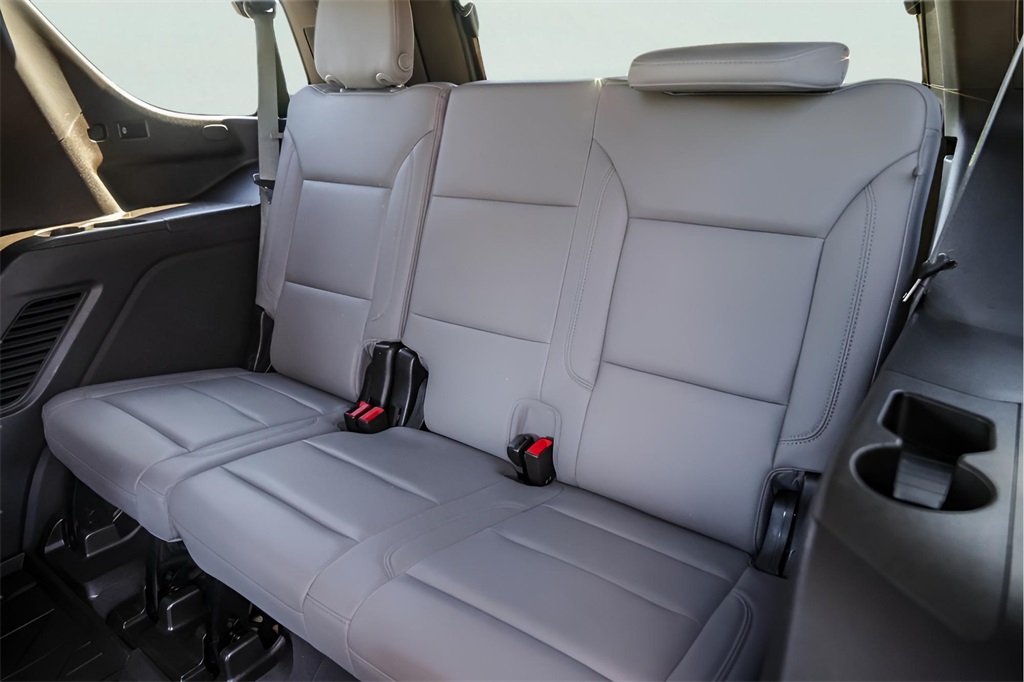 Used Car 2021 Chevrolet Tahoe  Z71 For Sale Under $40,000 In Austin, Texas