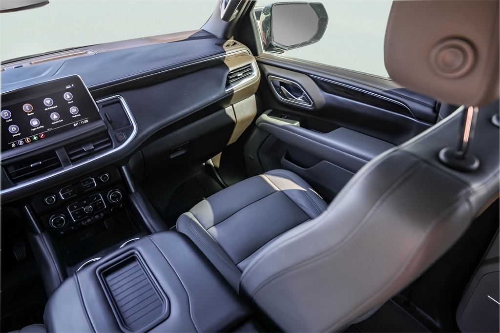 Used Car 2021 Chevrolet Tahoe  Z71 For Sale Under $40,000 In Austin, Texas