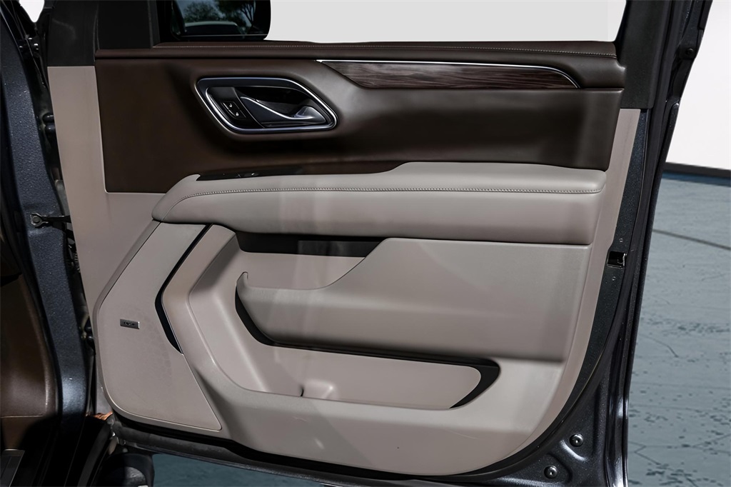 Used Car 2021 Chevrolet Tahoe  Z71 For Sale Under $40,000 In Austin, Texas