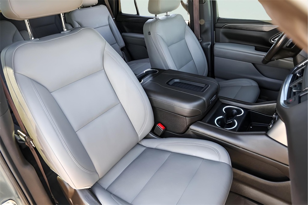 Used Car 2021 Chevrolet Tahoe  Z71 For Sale Under $40,000 In Austin, Texas