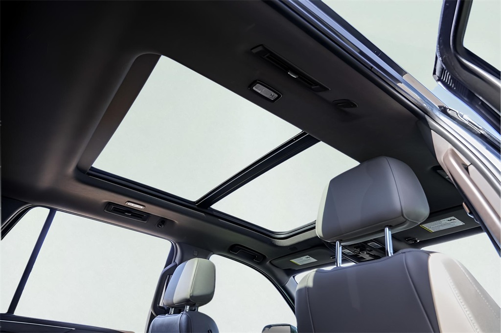 Used Car 2021 Chevrolet Tahoe  Z71 For Sale Under $40,000 In Austin, Texas