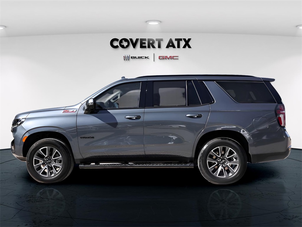 Used Car 2021 Chevrolet Tahoe  Z71 For Sale Under $40,000 In Austin, Texas