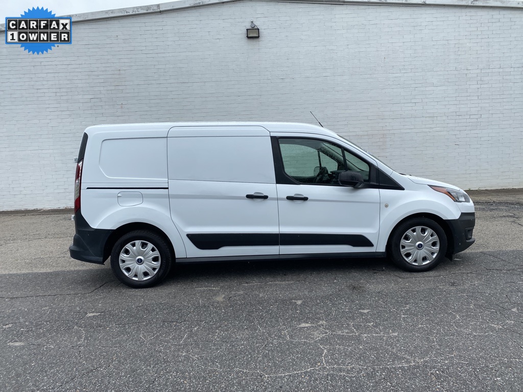 2020 Ford Transit Connect XL 