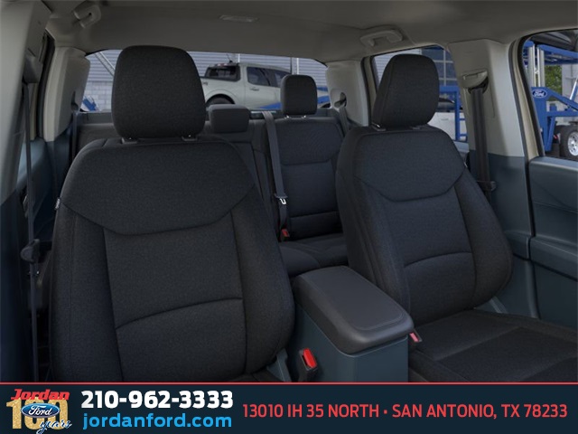 New Car 2025 Ford Maverick  Xlt For Sale Under $35,000 In San Antonio, Texas