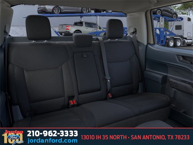 New Car 2025 Ford Maverick  Xlt For Sale Under $35,000 In San Antonio, Texas