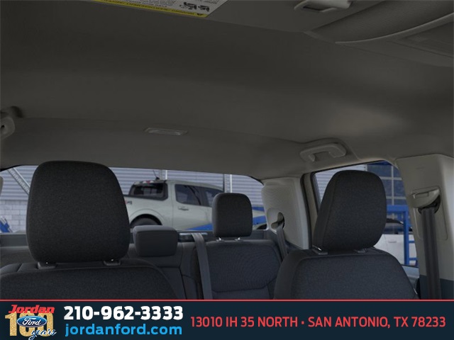 New Car 2025 Ford Maverick  Xlt For Sale Under $35,000 In San Antonio, Texas