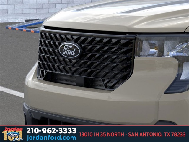 New Car 2025 Ford Maverick  Xlt For Sale Under $35,000 In San Antonio, Texas