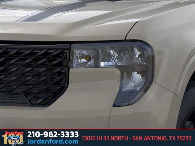New Car 2025 Ford Maverick  Xlt For Sale Under $35,000 In San Antonio, Texas