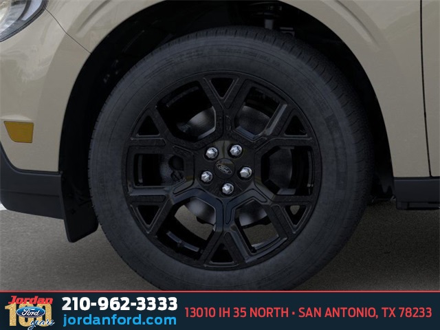 New Car 2025 Ford Maverick  Xlt For Sale Under $35,000 In San Antonio, Texas