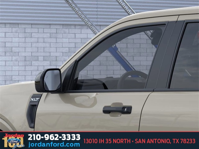 New Car 2025 Ford Maverick  Xlt For Sale Under $35,000 In San Antonio, Texas