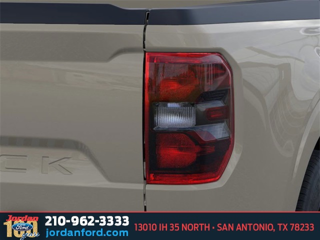 New Car 2025 Ford Maverick  Xlt For Sale Under $35,000 In San Antonio, Texas