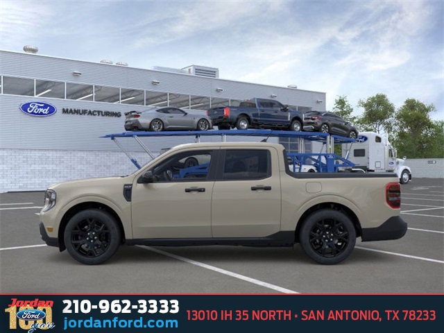New Car 2025 Ford Maverick  Xlt For Sale Under $35,000 In San Antonio, Texas
