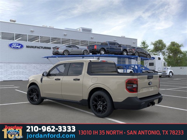 New Car 2025 Ford Maverick  Xlt For Sale Under $35,000 In San Antonio, Texas