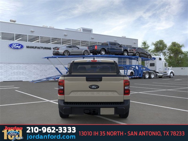 New Car 2025 Ford Maverick  Xlt For Sale Under $35,000 In San Antonio, Texas