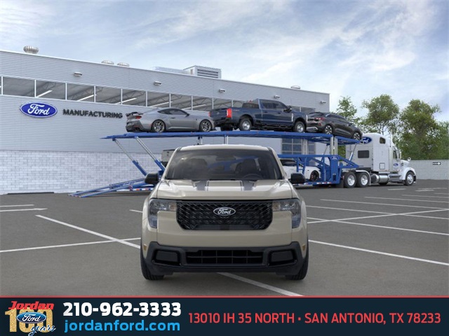 New Car 2025 Ford Maverick  Xlt For Sale Under $35,000 In San Antonio, Texas