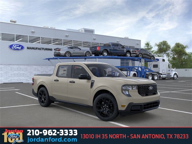 New Car 2025 Ford Maverick  Xlt For Sale Under $35,000 In San Antonio, Texas