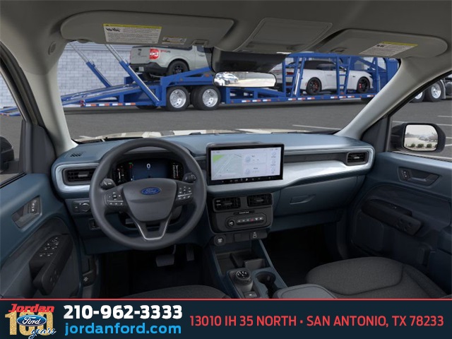New Car 2025 Ford Maverick  Xlt For Sale Under $35,000 In San Antonio, Texas
