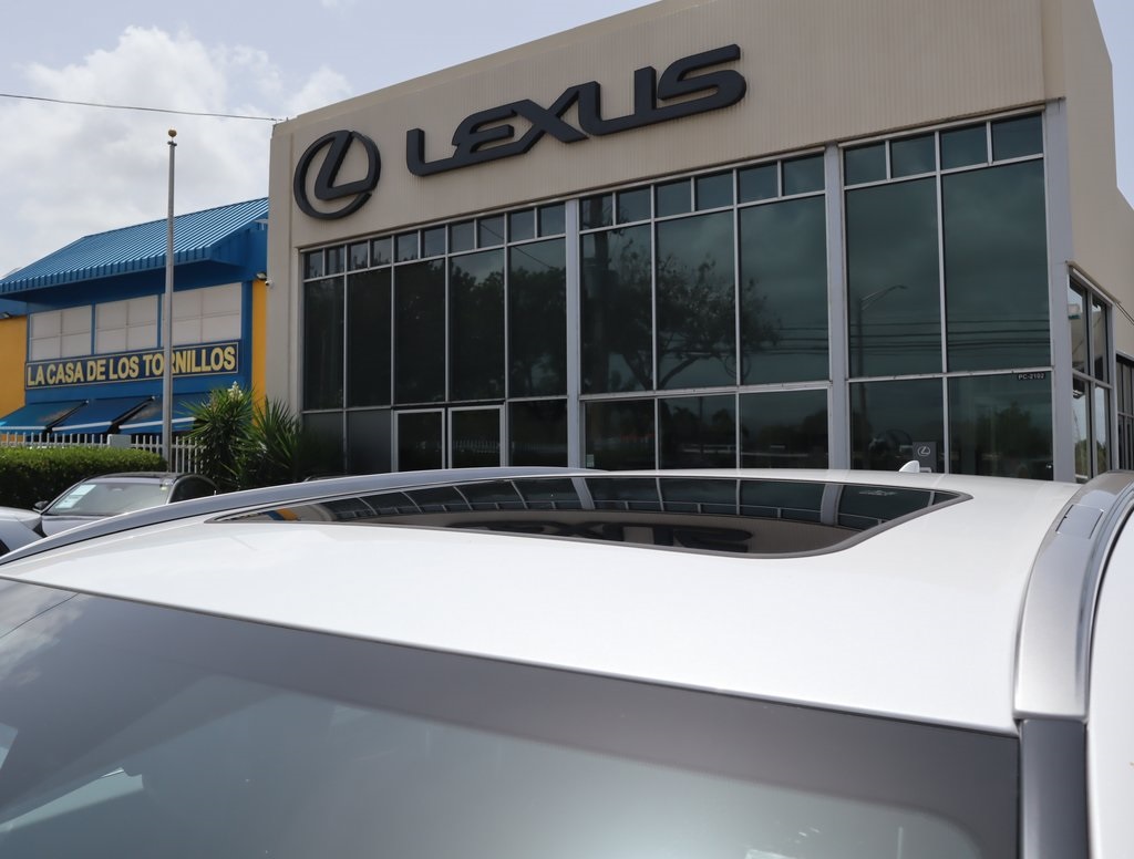 Thumbnail: 2026 Lexus NX - 11