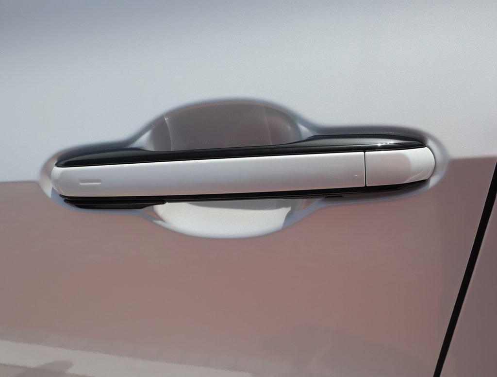 Thumbnail: 2026 Lexus NX - 12