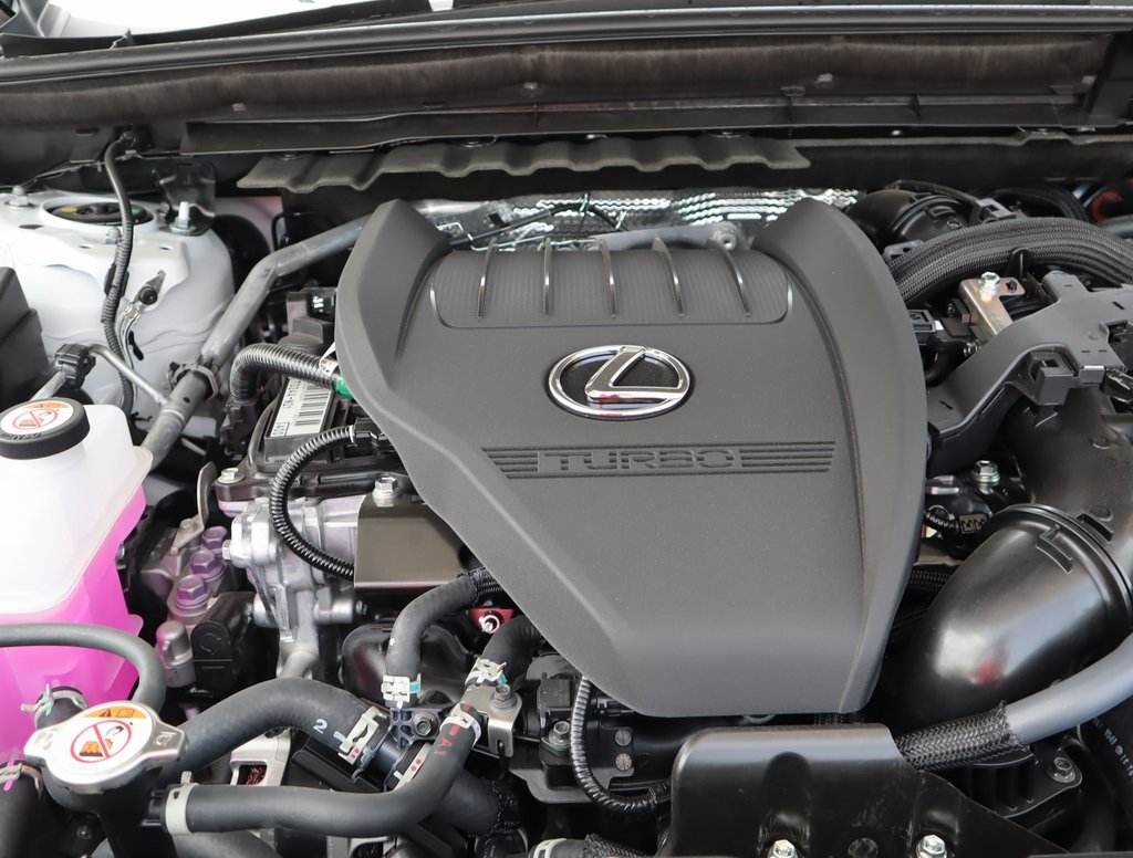 Thumbnail: 2026 Lexus NX - 13