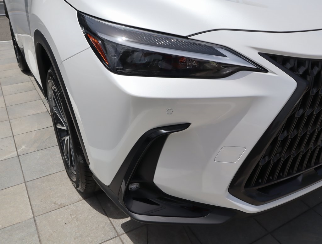 Thumbnail: 2026 Lexus NX - 16