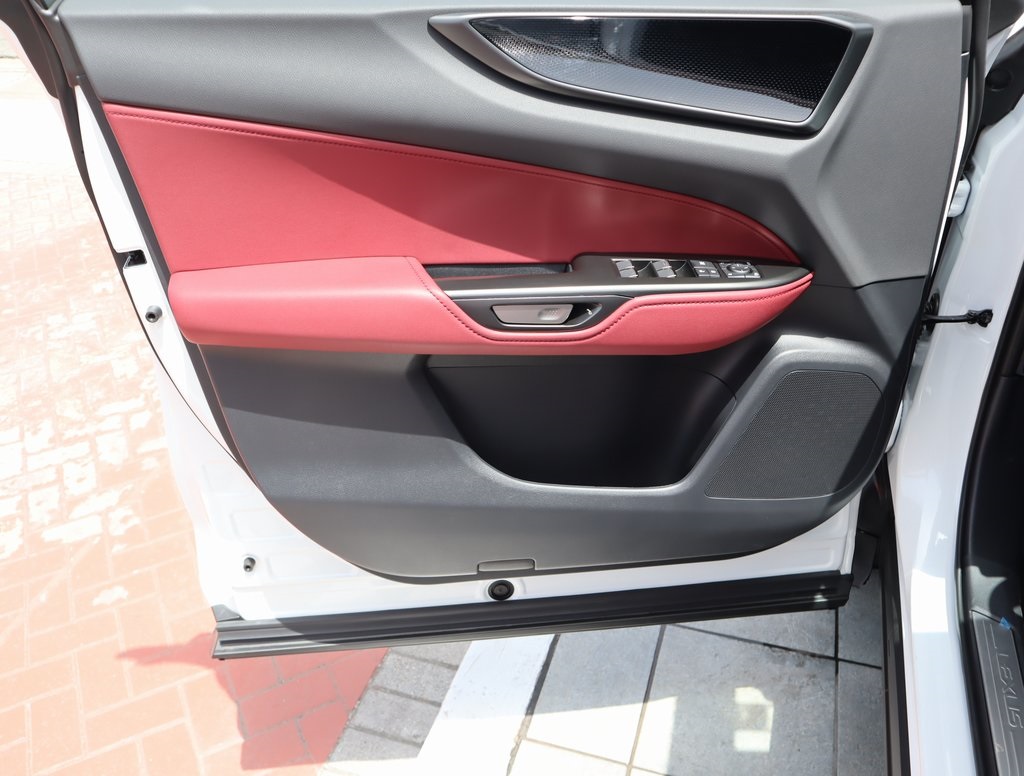 Thumbnail: 2026 Lexus NX - 23