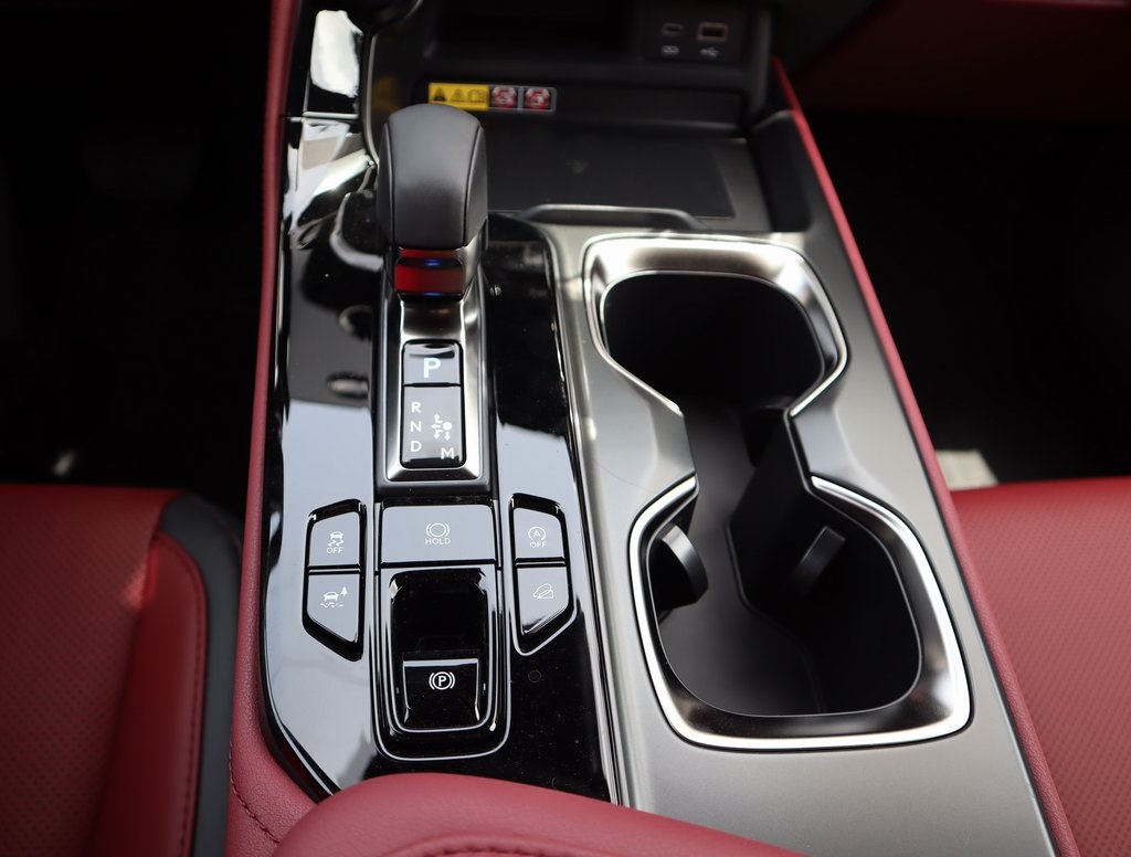 Thumbnail: 2026 Lexus NX - 29