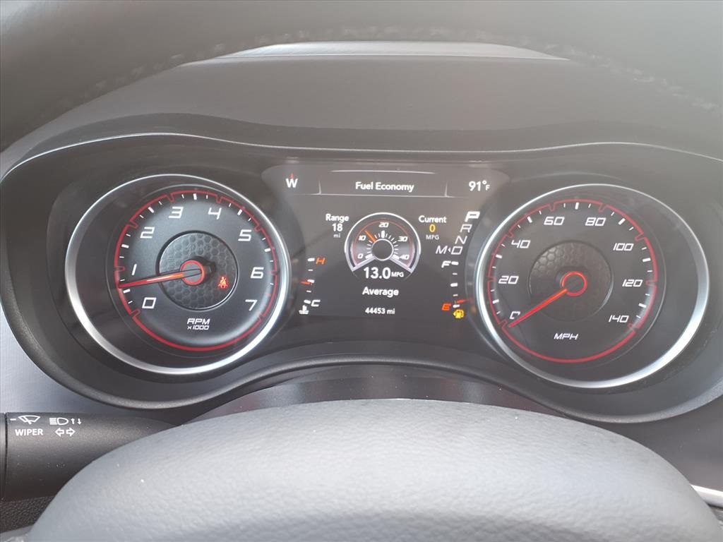 2022 Dodge Charger SXT Gray at Texan Dodge Chrysler Jeep Ram