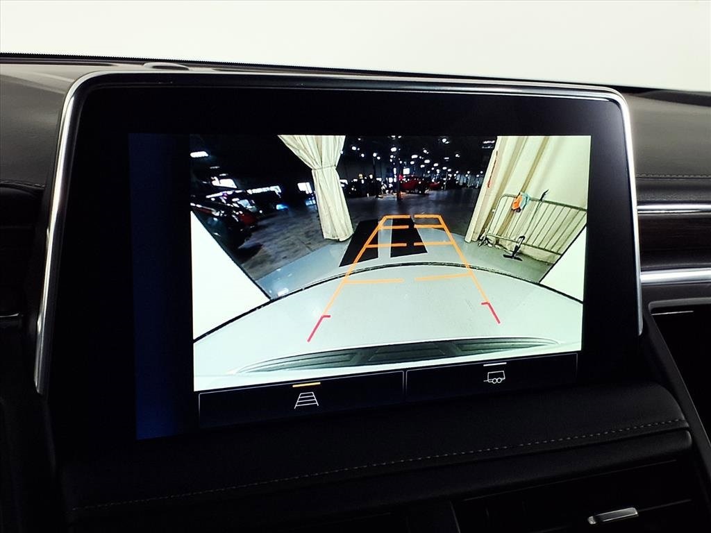 2023 Chevrolet Tahoe Z71 White at Mac Haik CDJR North Houston