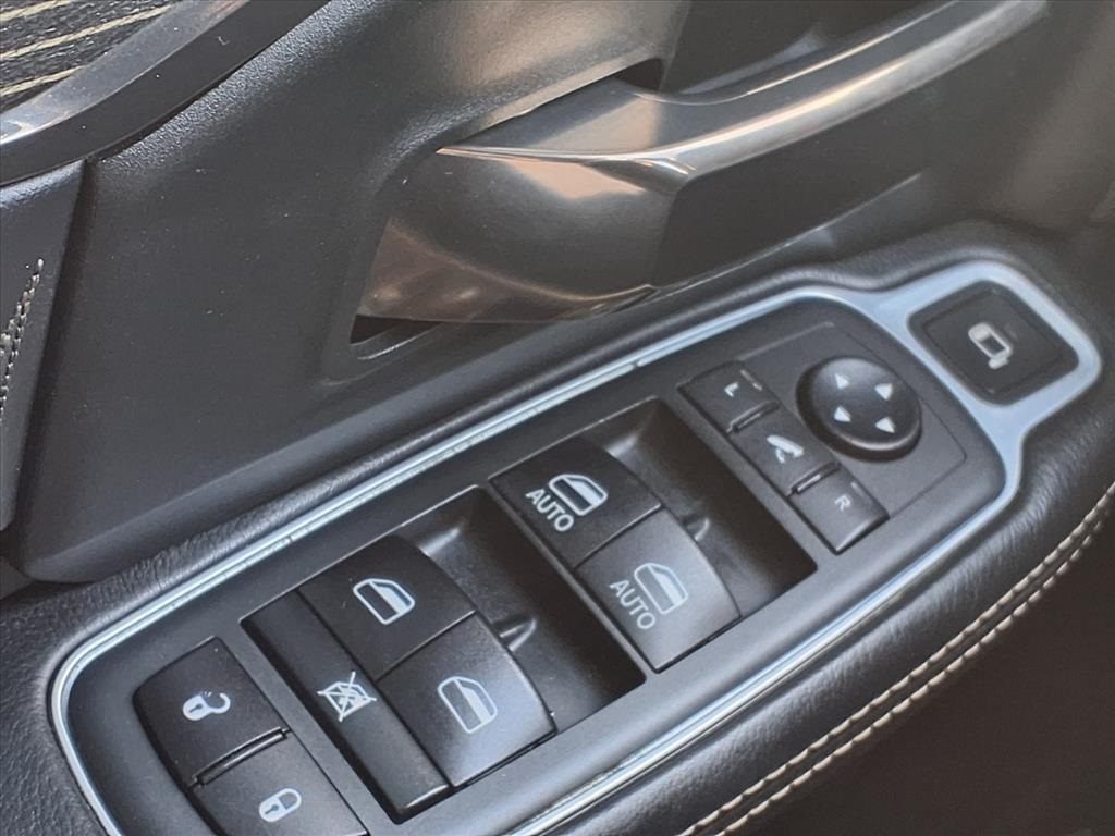 2020 Ram 2500 Limited Black at Mac Haik CDJR North Houston