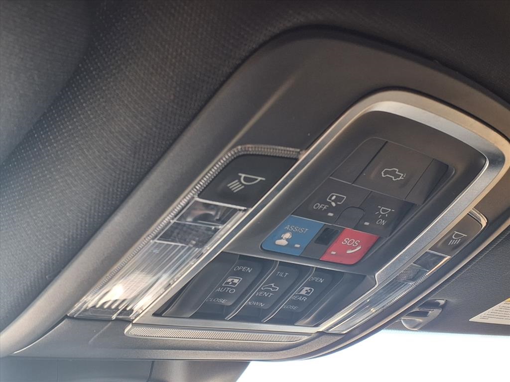 2020 Ram 2500 Limited Black at Mac Haik CDJR North Houston