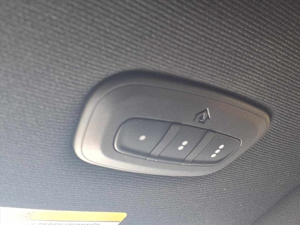 2020 Ram 2500 Limited Black at Mac Haik CDJR North Houston