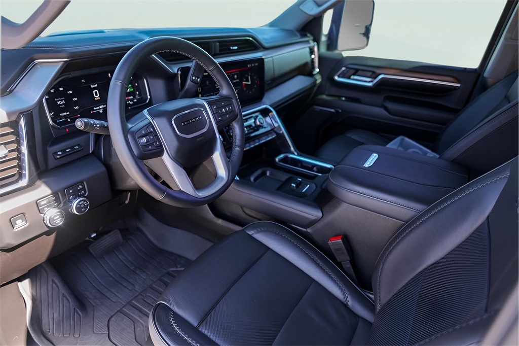 Used Car 2024 Gmc Sierra 2500hd  Denali For Sale Under $80,000 In Austin, Texas