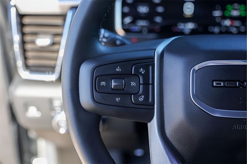 Used Car 2024 Gmc Sierra 2500hd  Denali For Sale Under $80,000 In Austin, Texas