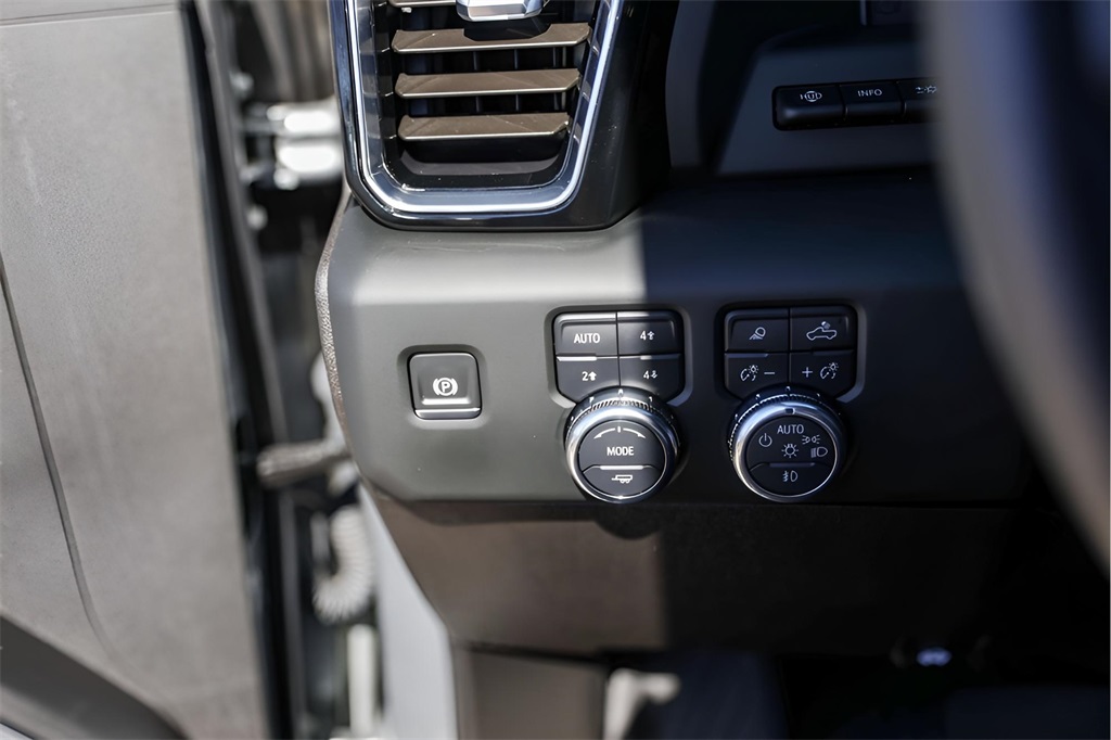 Used Car 2024 Gmc Sierra 2500hd  Denali For Sale Under $80,000 In Austin, Texas