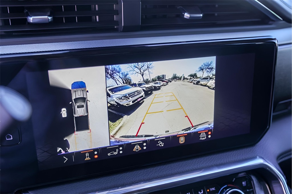 Used Car 2024 Gmc Sierra 2500hd  Denali For Sale Under $80,000 In Austin, Texas