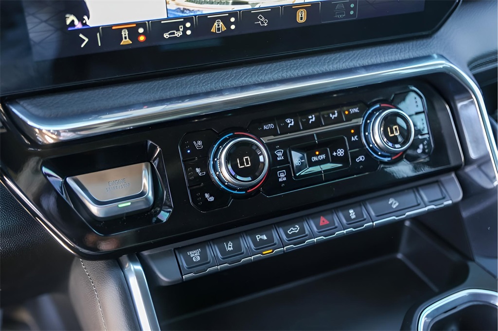 Used Car 2024 Gmc Sierra 2500hd  Denali For Sale Under $80,000 In Austin, Texas