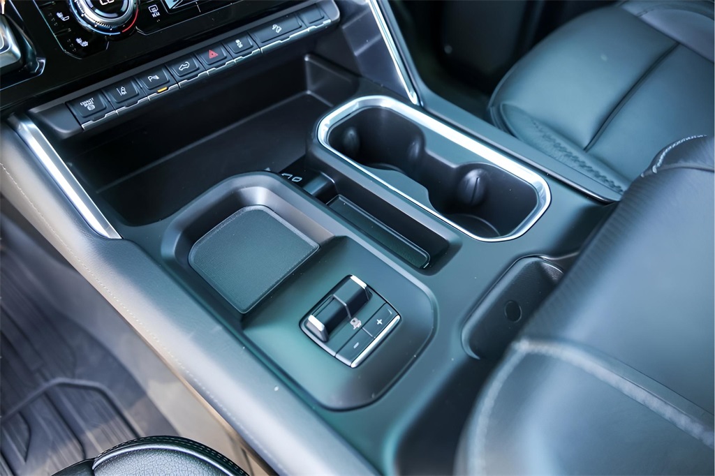 Used Car 2024 Gmc Sierra 2500hd  Denali For Sale Under $80,000 In Austin, Texas