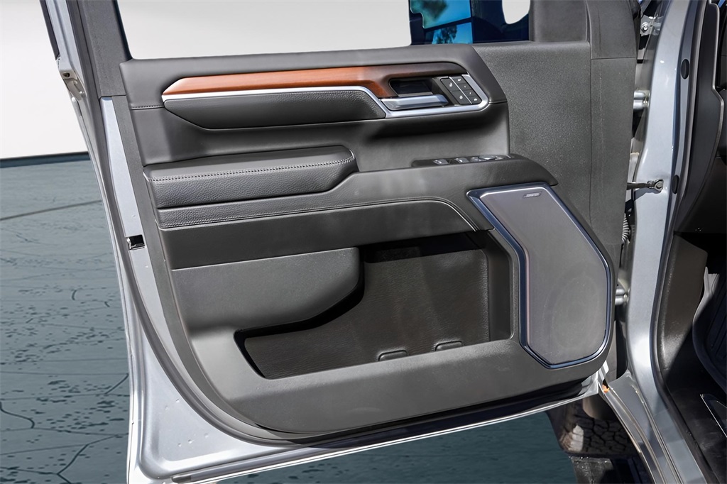 Used Car 2024 Gmc Sierra 2500hd  Denali For Sale Under $80,000 In Austin, Texas