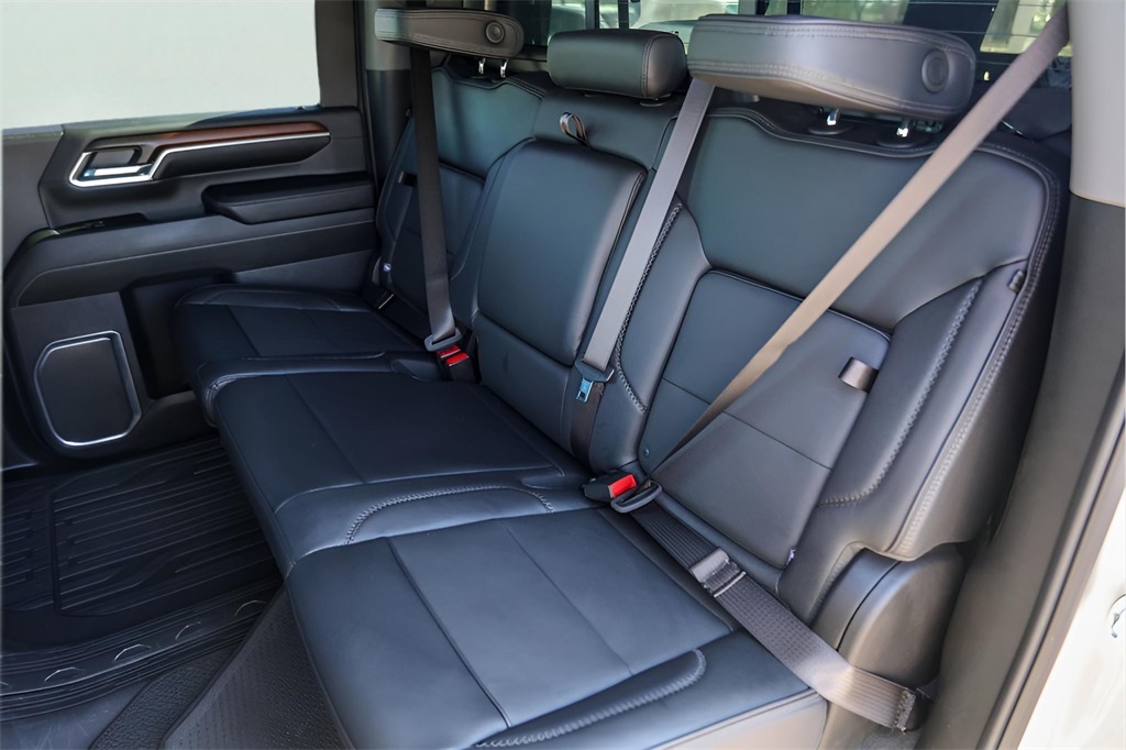 Used Car 2024 Gmc Sierra 2500hd  Denali For Sale Under $80,000 In Austin, Texas