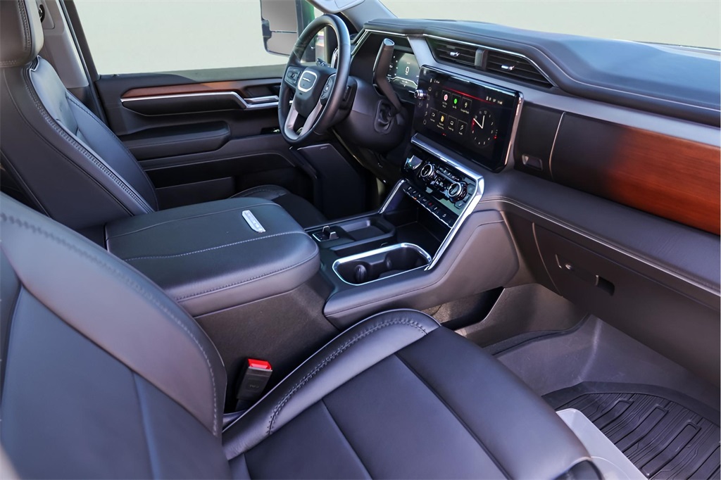 Used Car 2024 Gmc Sierra 2500hd  Denali For Sale Under $80,000 In Austin, Texas