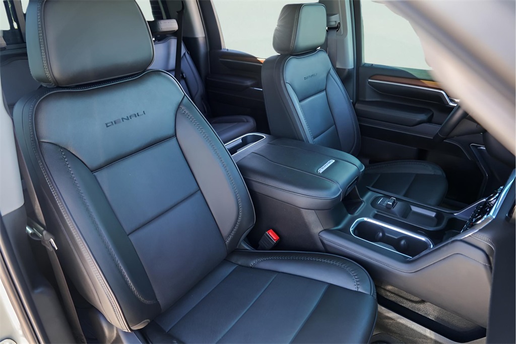 Used Car 2024 Gmc Sierra 2500hd  Denali For Sale Under $80,000 In Austin, Texas