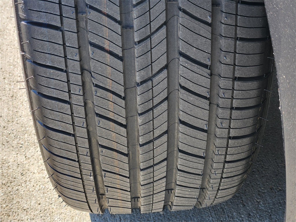 2022 Lexus ES 300h Ultra Luxury Gray at Westside Lexus