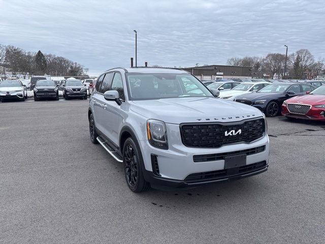 2022 Kia Telluride EX AWD
